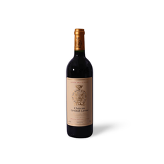 Chateau Gruaud Larose 2005 1.5L