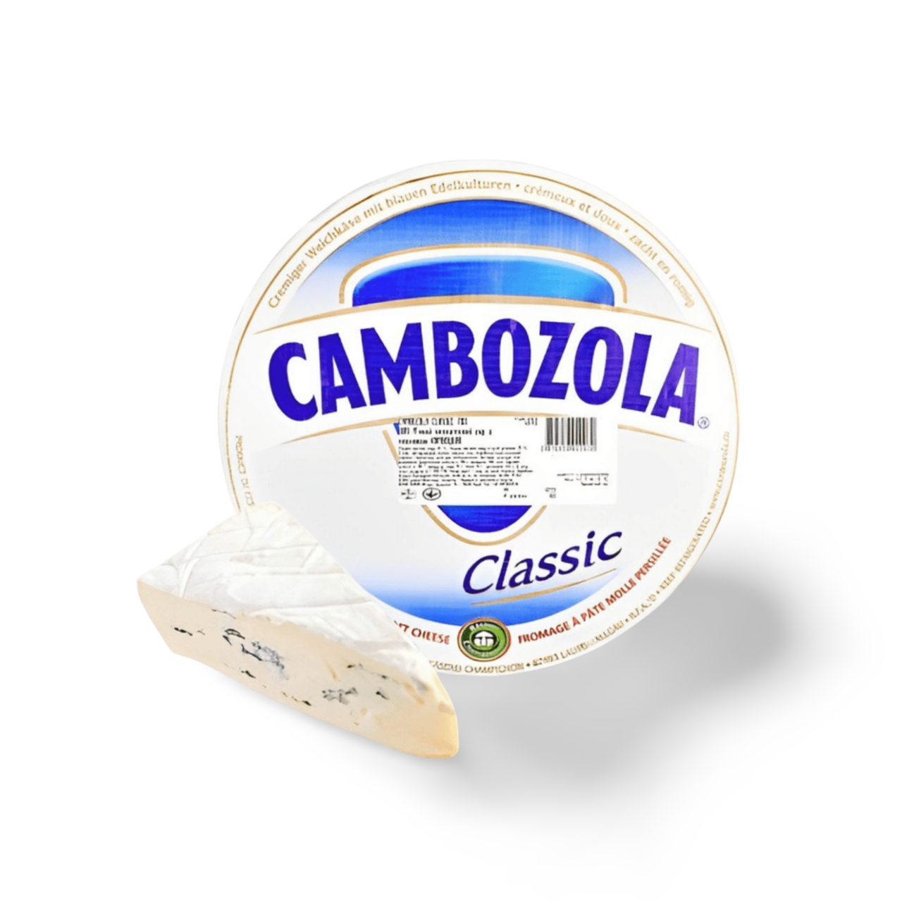 Cambozola Classic 70%