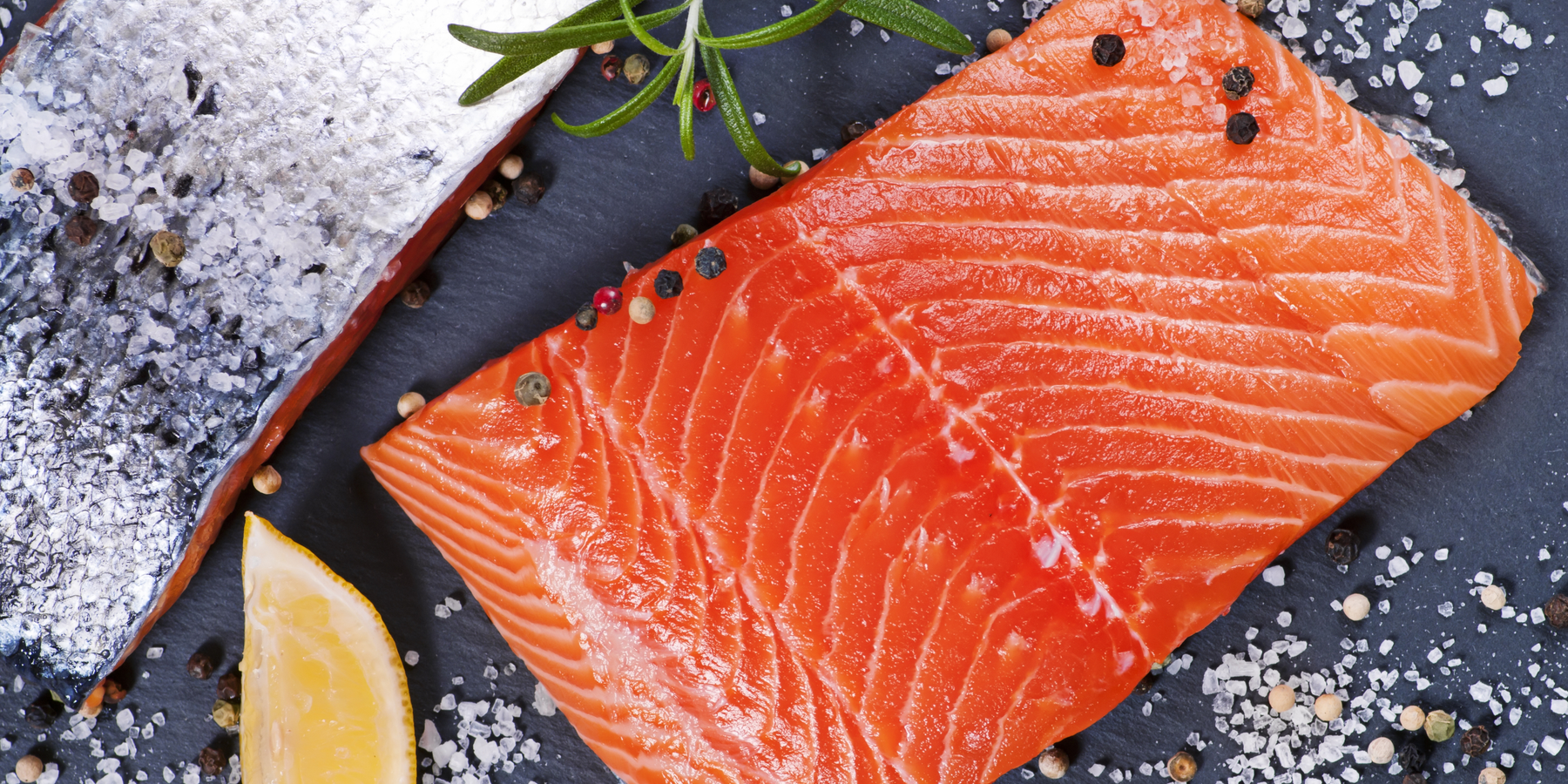 Salmon