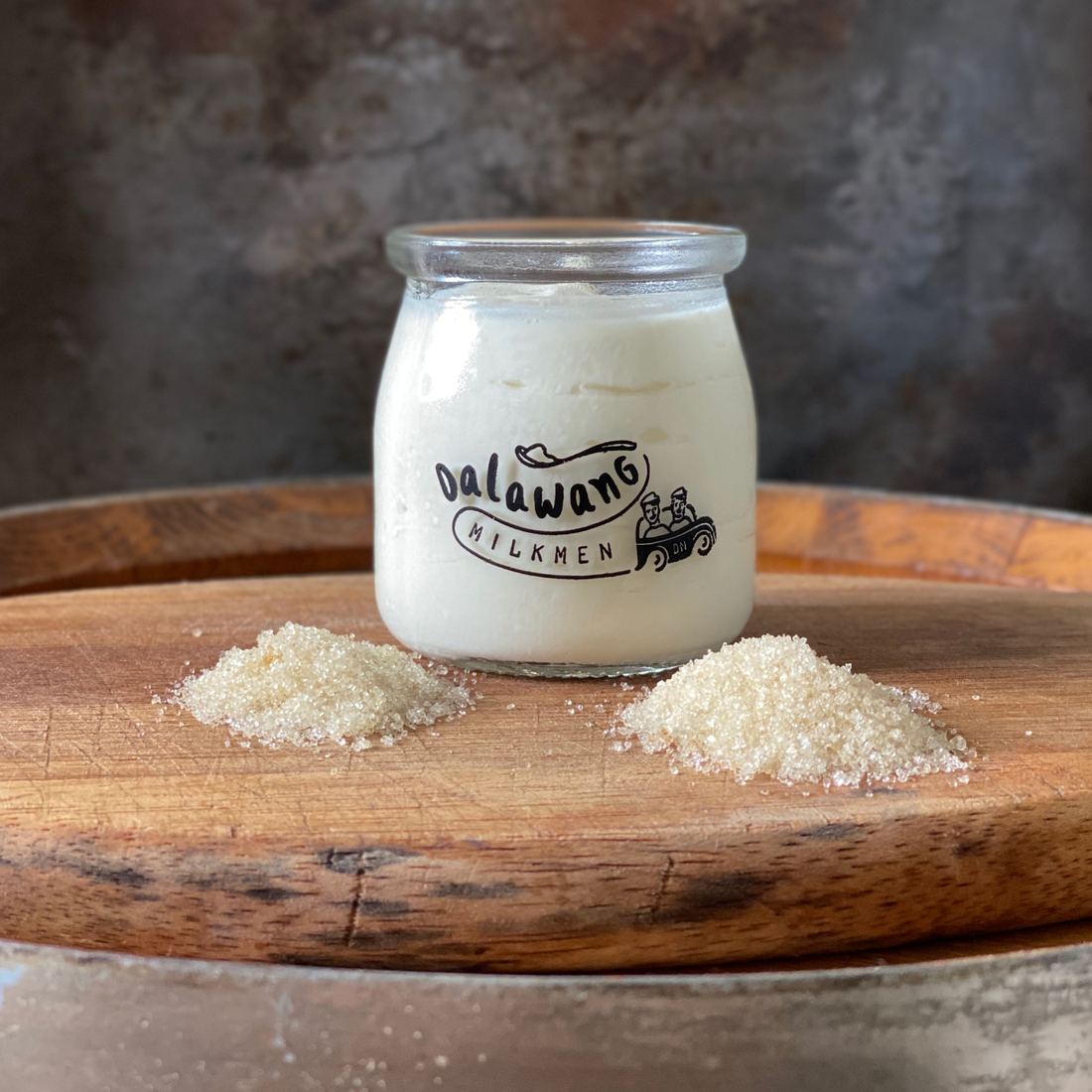 Dalawang Milkmen Greek Yogurt Collection thumbnail 3