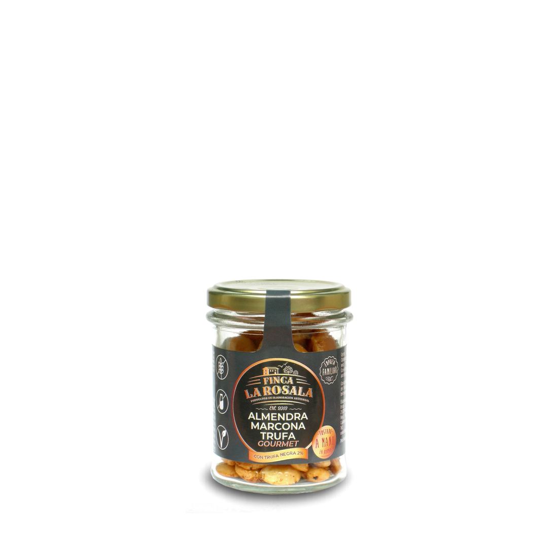 Finca La Rosala Gold Marcona Almonds 1