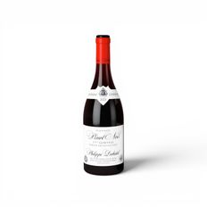 1ere Goutte Philippe Lechatel Pinot Noir 2024