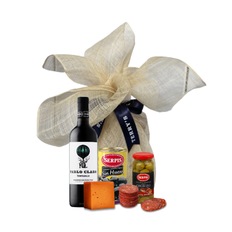 Mother's Day Treat: For Mom's Flavorful Journey