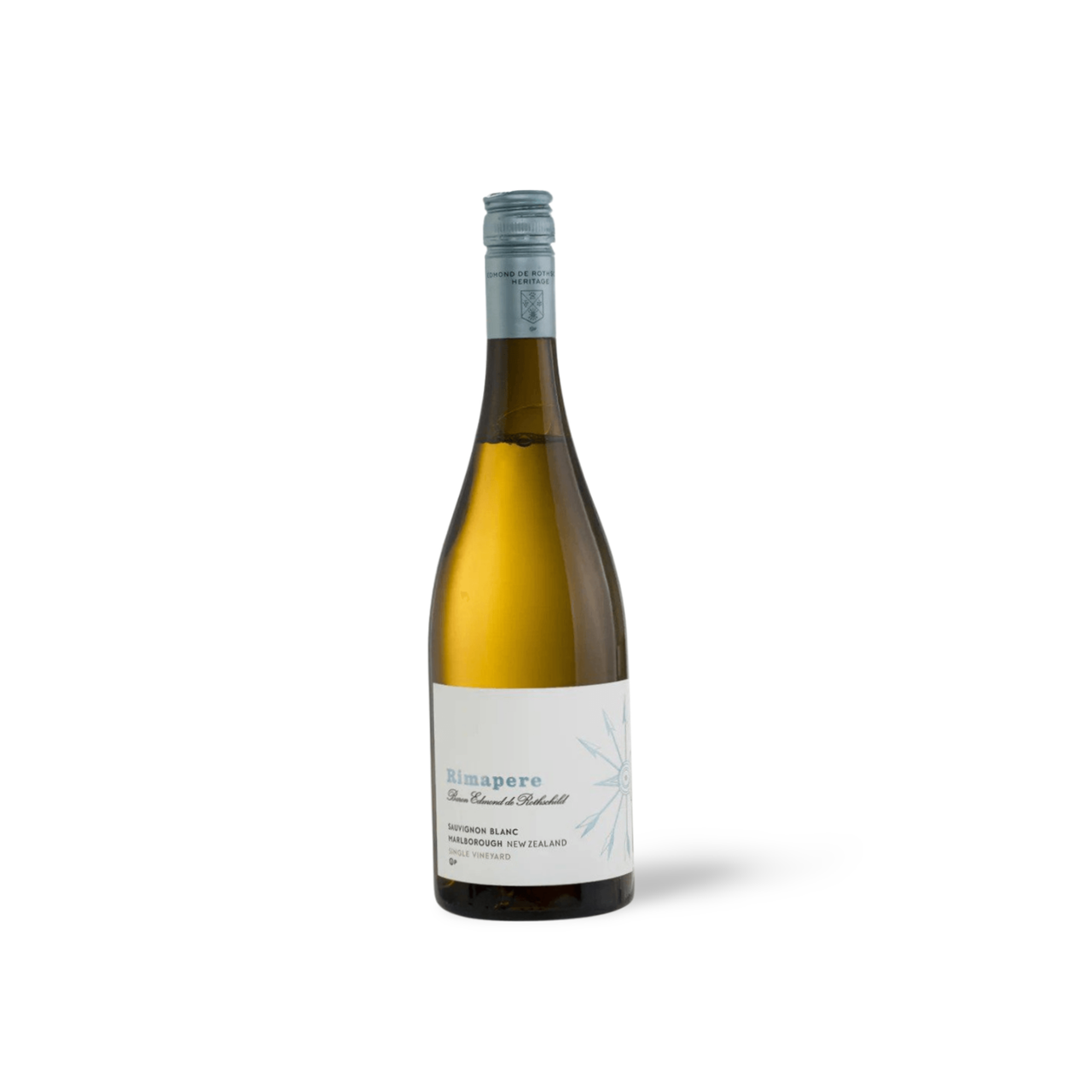 Rimapere Sauvignon Blanc Baron Edmond de Rothschild