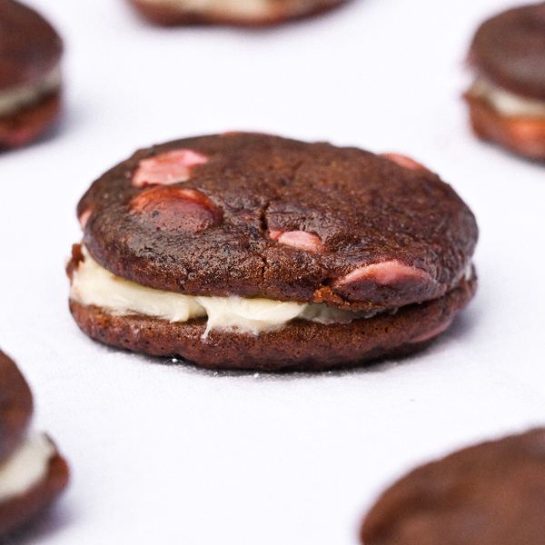 TPK&B Sourdough Cookies thumbnail 5