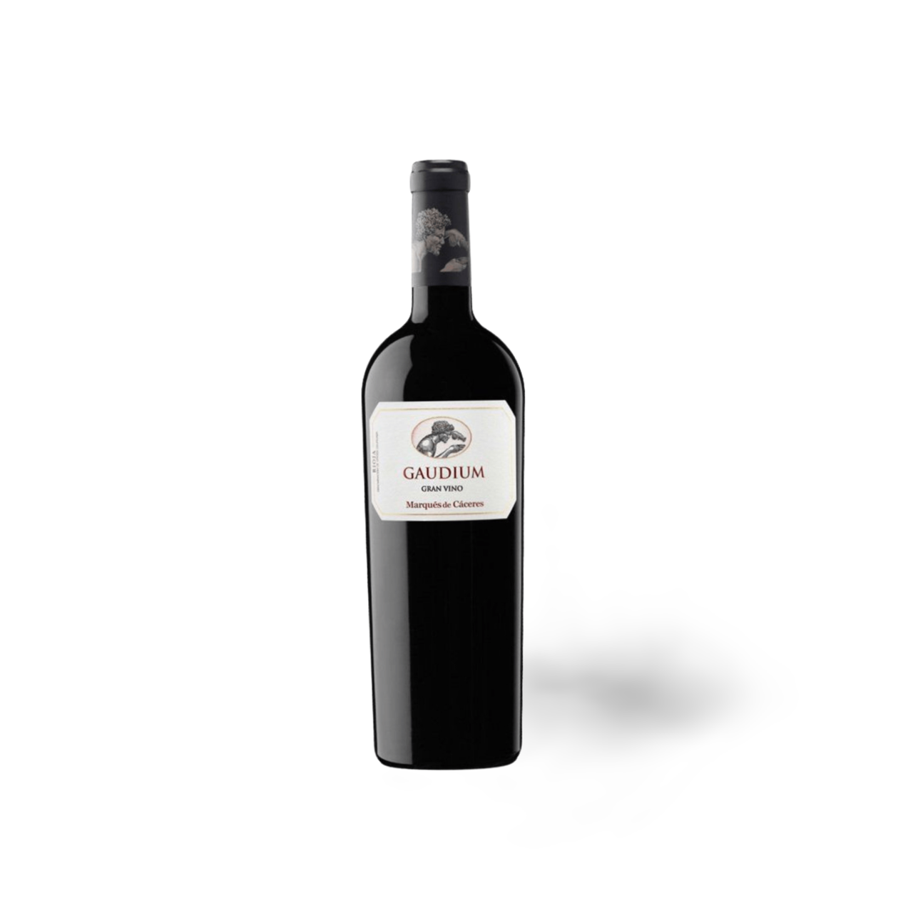 Marqués De Cáceres Gaudium Reserva