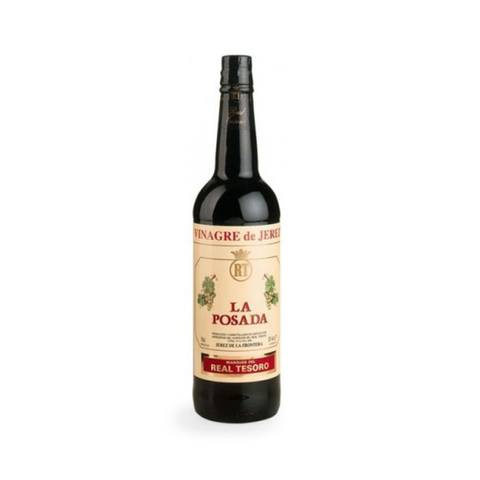 Jose Estevez La Posada Sherry Vinegar 750ml