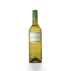 Les Jamelles' Les Petites Jamelles Blanc