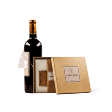 Brand Label Skin (box of 12)