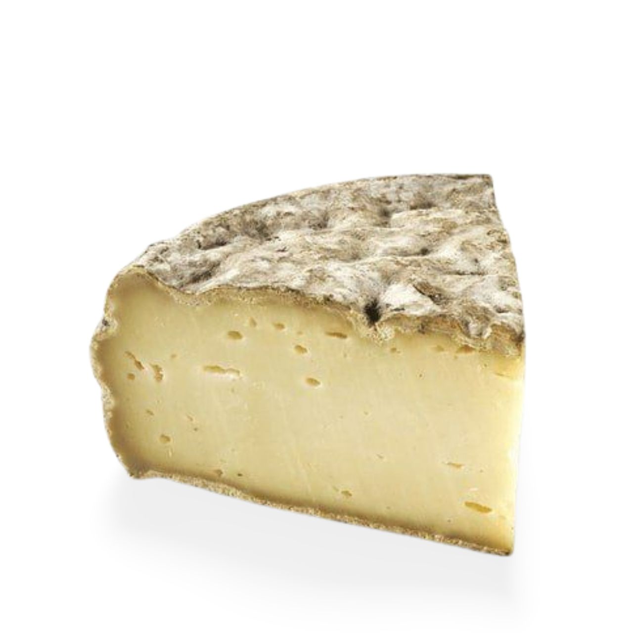 Tomme de Savoie Yenne Semi Soft Cows Milk Unpasteurized