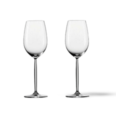 Schott Zwiesel Diva White Wine Glass (2 Pieces in Gift Box)