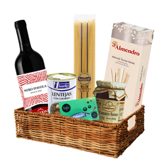 Happy Hampers - 2500