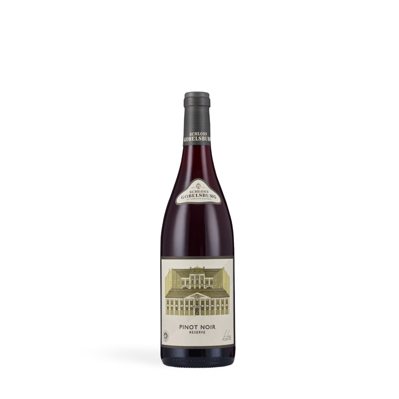 Schloss Gobelsburg Pinot Noir Reserve