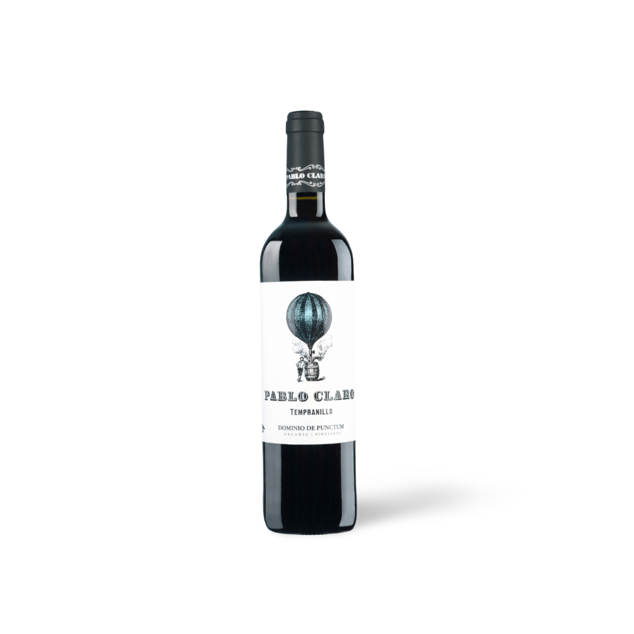 Pablo Claro Tempranillo