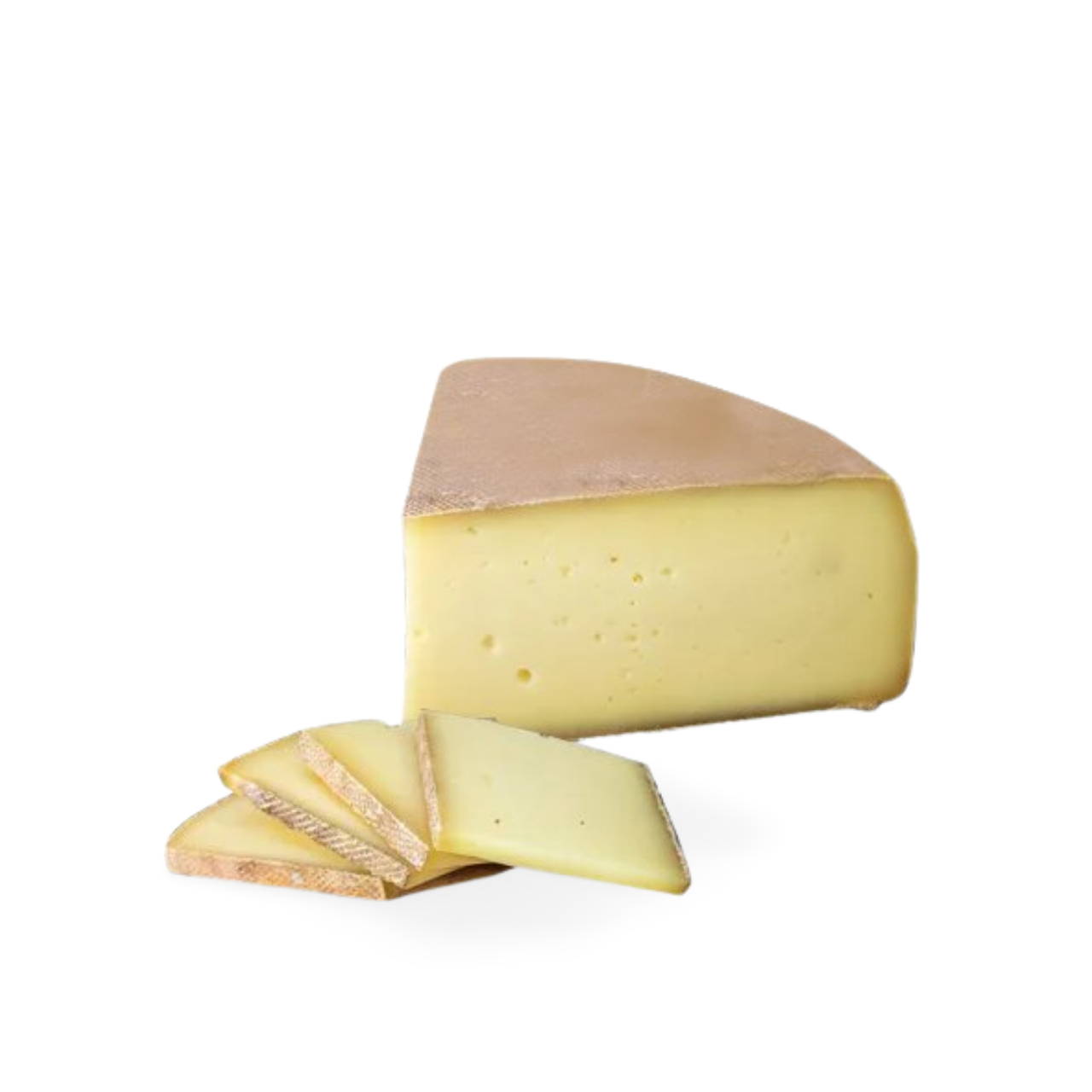 Raclette Du Jura Semi Hard Cow's Milk Pasteurized