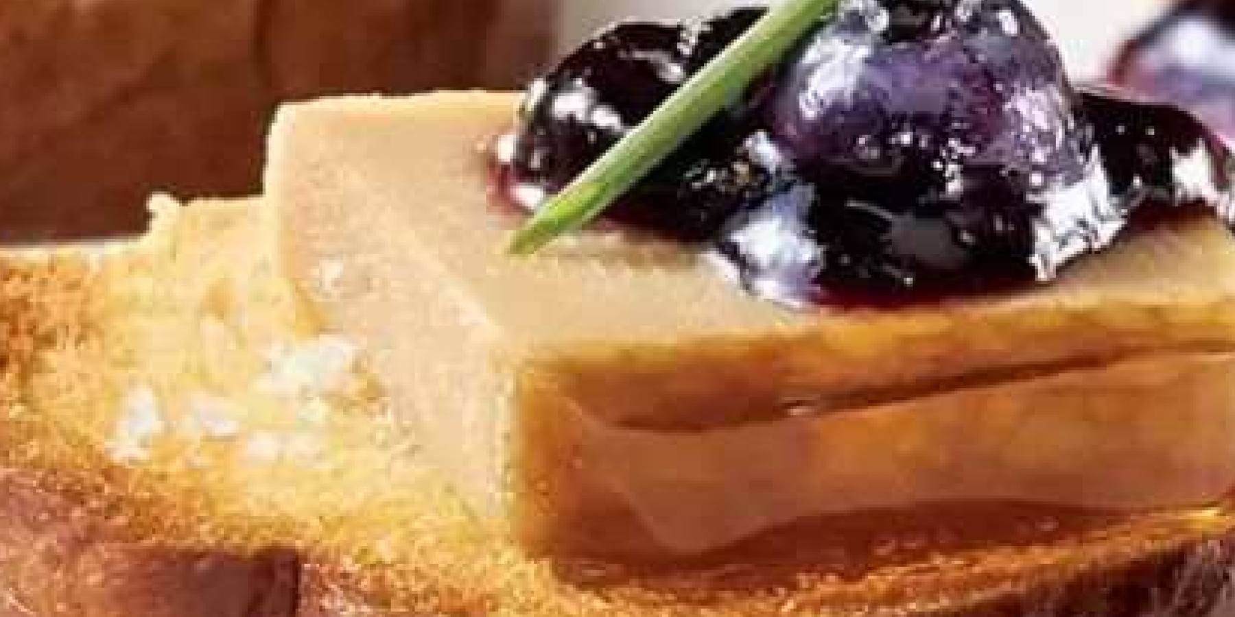 Foie Gras
