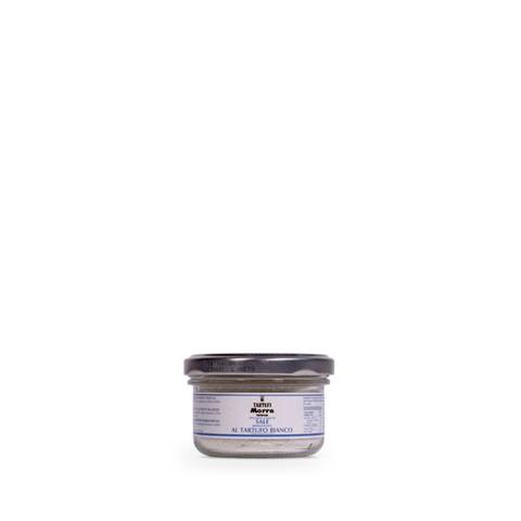 Tartufi Morra Truffle Salt