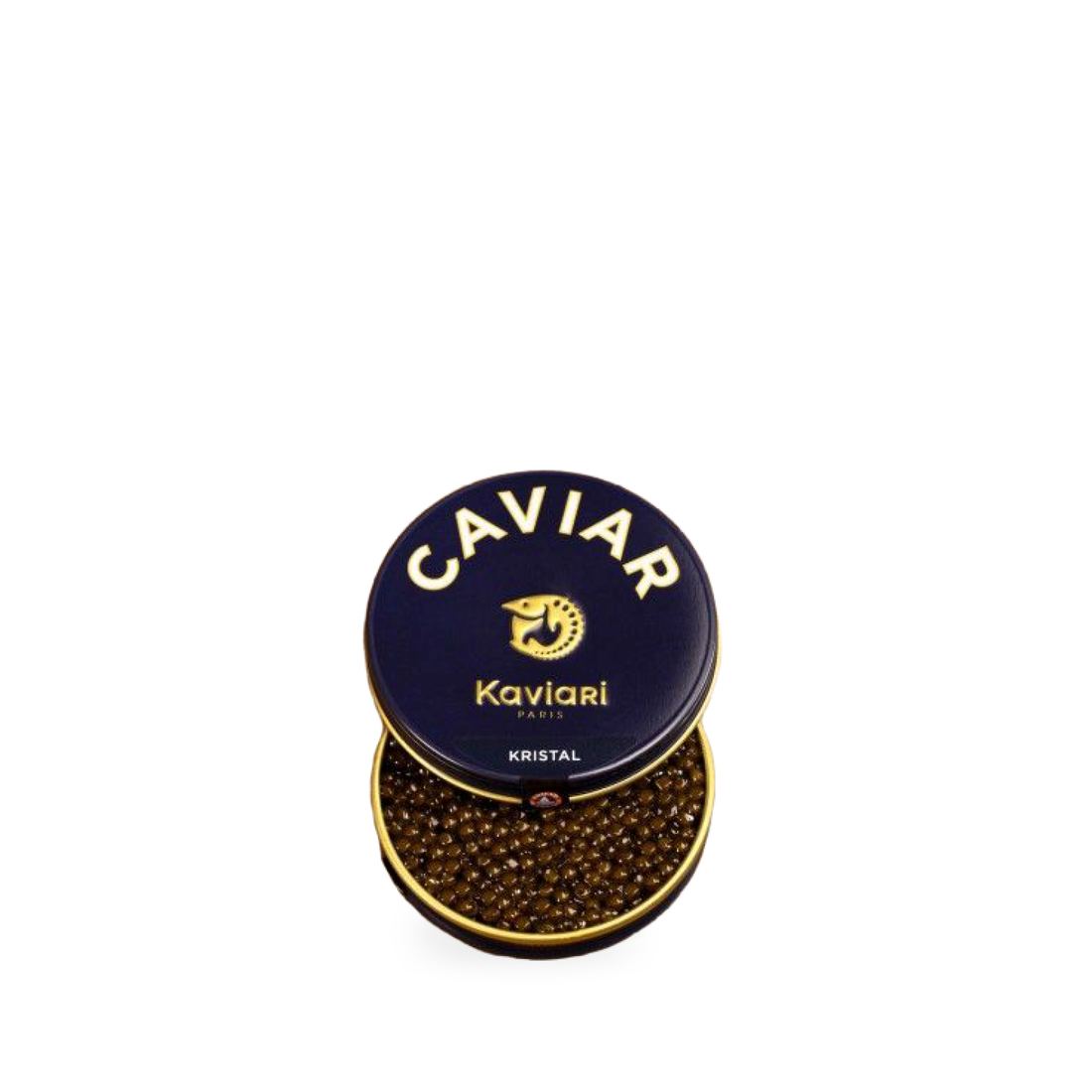 Kaviari Kristal Caviar (Schrencki) 1