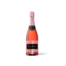 Nicolas Feuillatte Brut Rosé NV