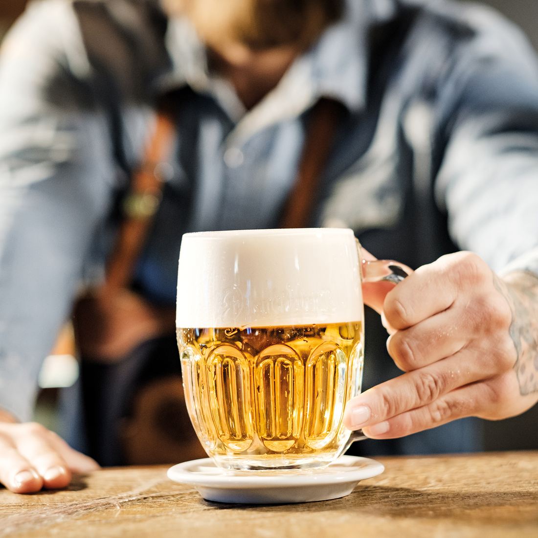 Pilsner Urquell thumbnail 3