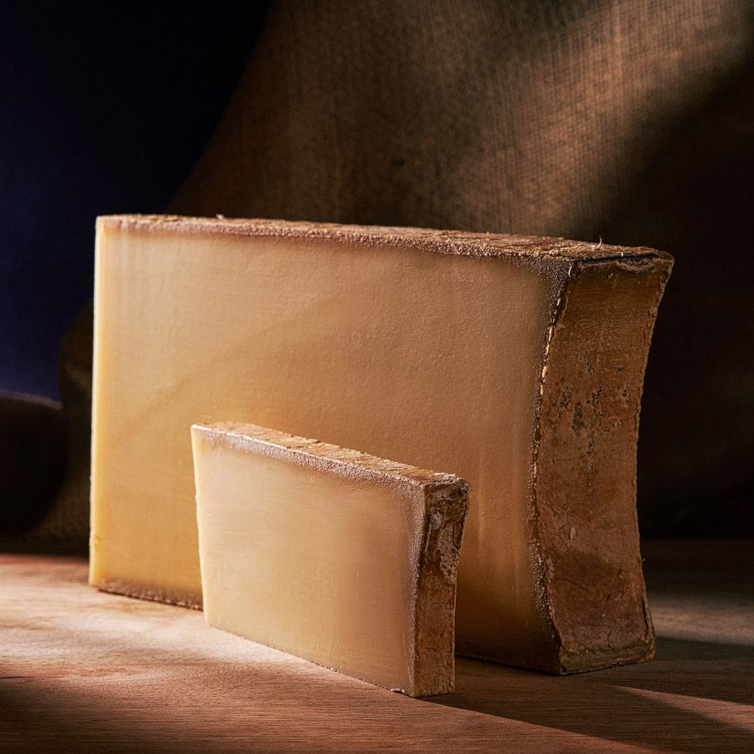 Beaufort D'ete AOC 1