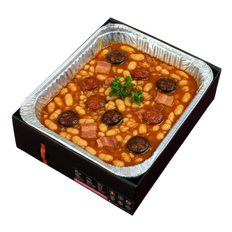 HOTBOX-FABADA ASTURIANA
