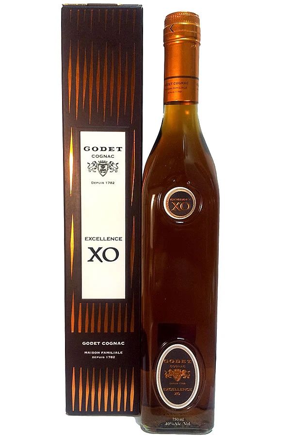 Godet XO Excellence 700ml