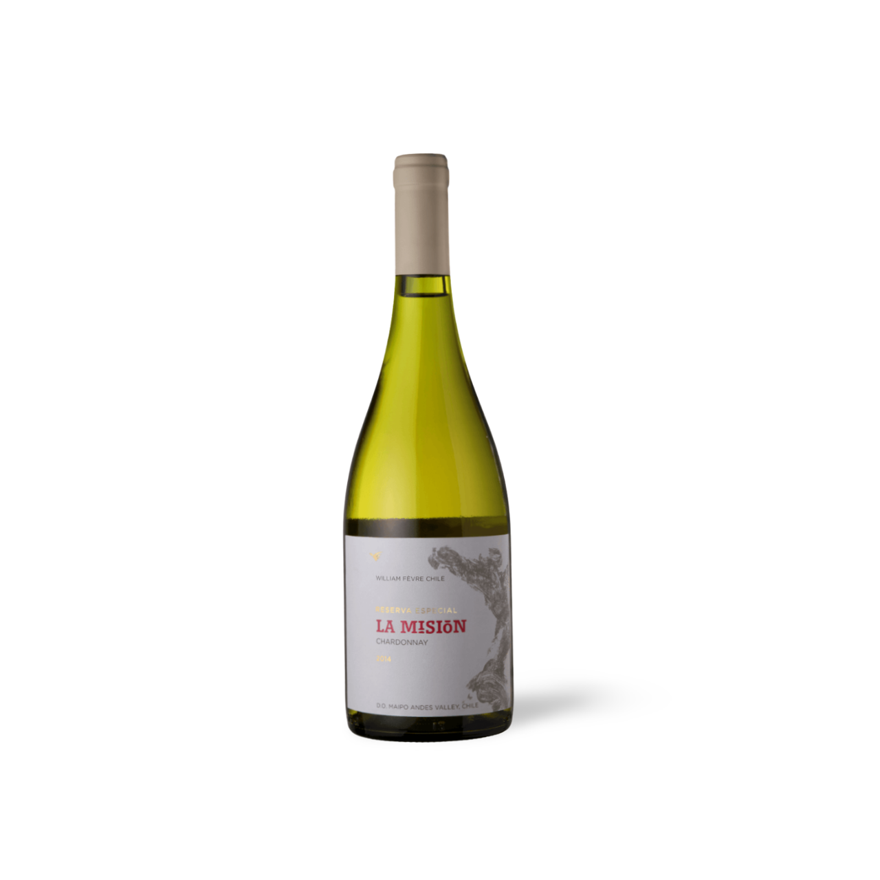 La Misiòn Chardonnay Reserva Especial
