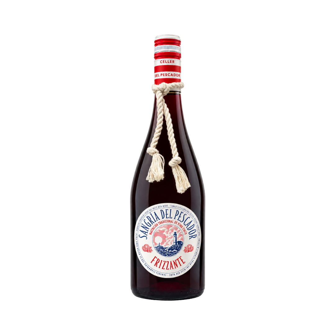 PERELADA SANGRIA DEL PESCADOR