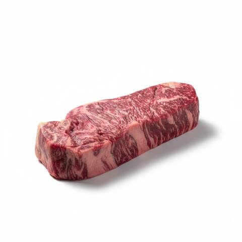 Hanwoo 1++ Beef Sirloin -  21-day Wet Aged