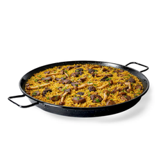 Terry’s Truffle Paella