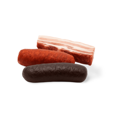 Famila Prepared Fabada