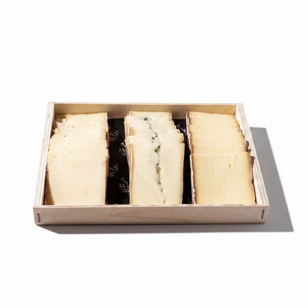 Mons Selection Raclette - Classic 1