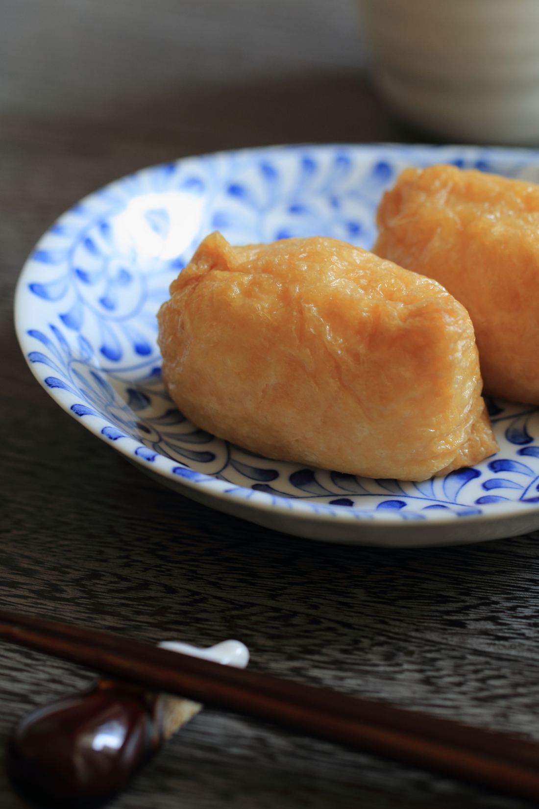Ajitsuke Age (Seasoned Fried Bean Curd) (Frozen) thumbnail 2