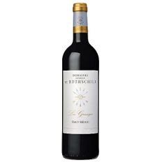Domaines Edmond De Rothschild Les Granges