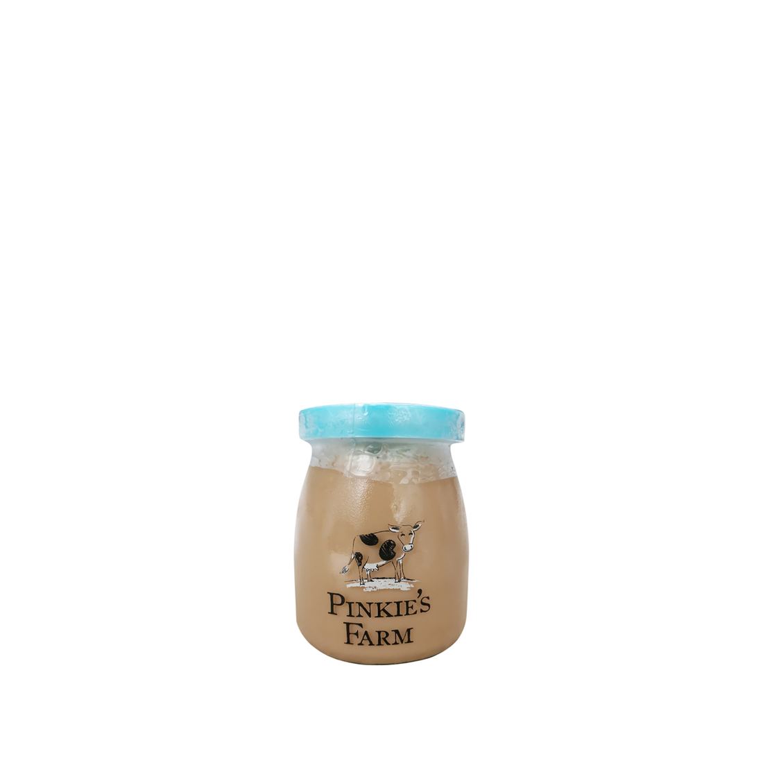 Pinkie's Farm Espresso Milk 1