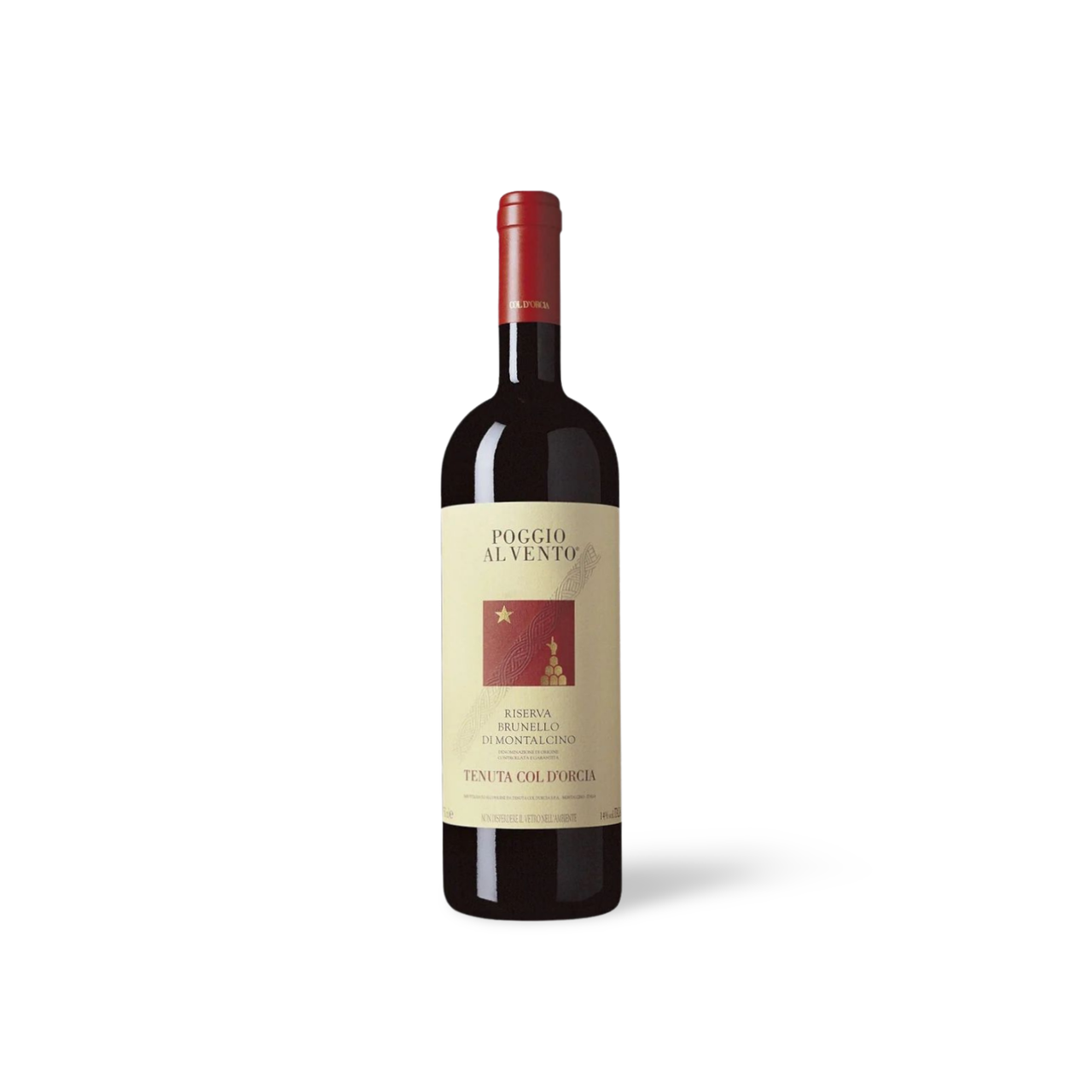 Poggio Al Vento Brunello Di Montalcino Rsrva 2013.jpg (background removed)