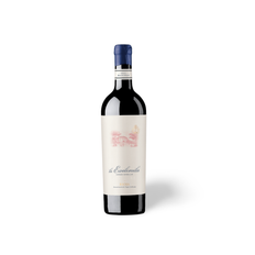 Grupo Olarra Bodegas Ondarre La Escaleruela Single Vineyard
