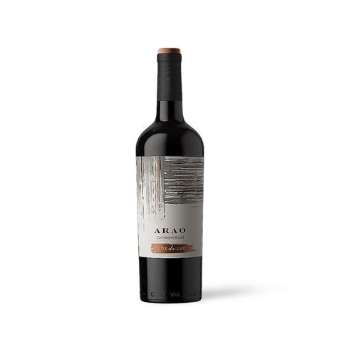 Clos de luz Arao Carménère