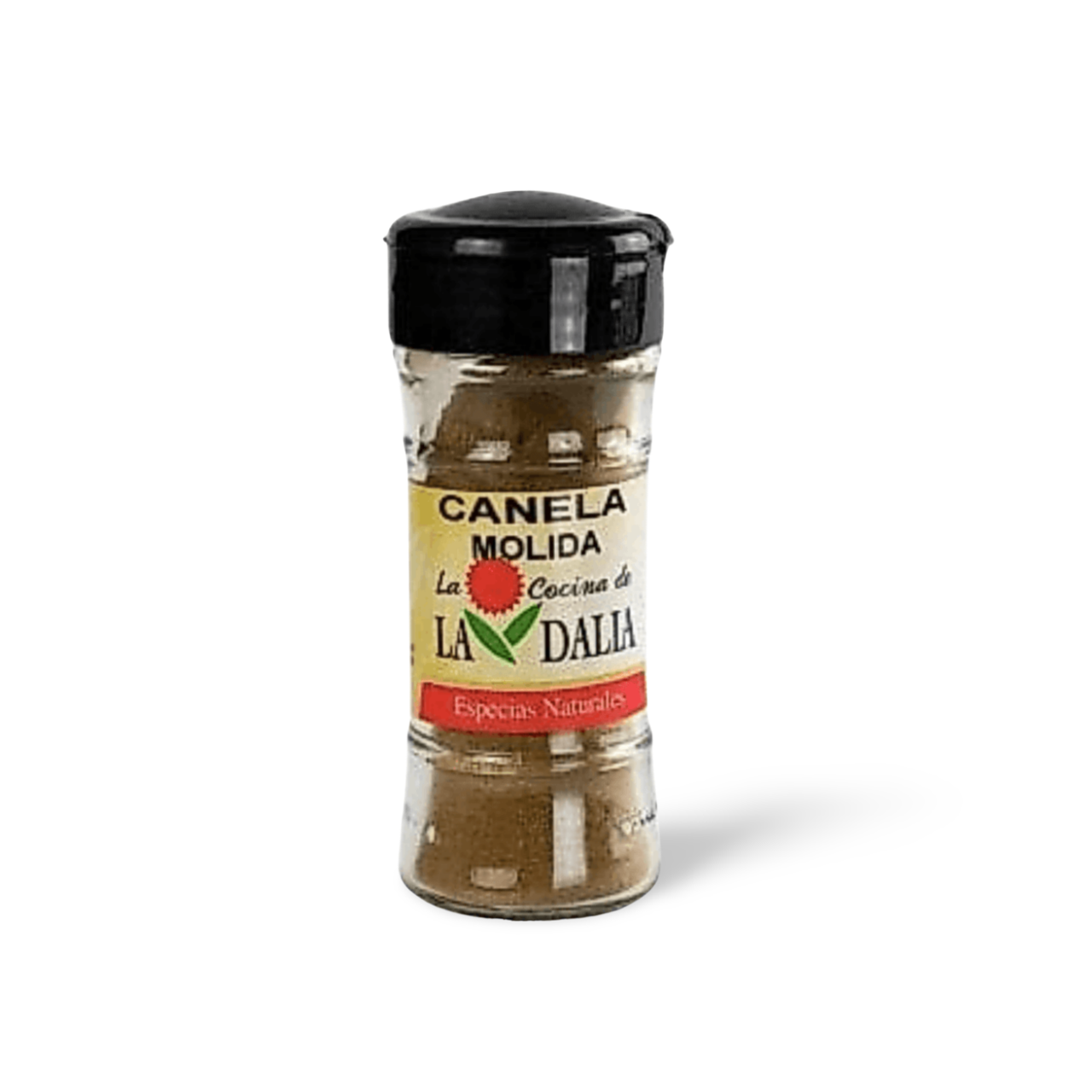 La Dalia Ground Cinnamon