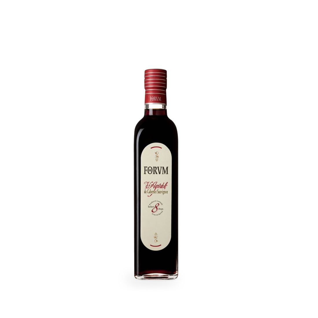 Forvm Wine Vinegar 500mL 1