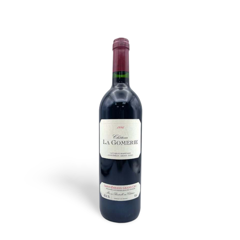 Chateau La Gomerie