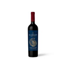 Finca El Origen - Reserva Cabernet Sauvignon 2022