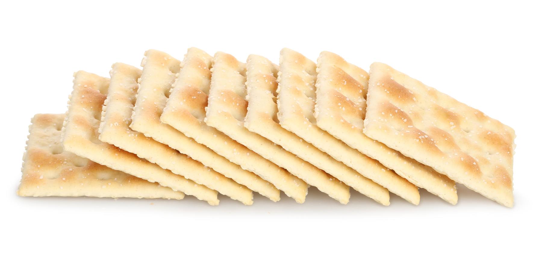 Crackers