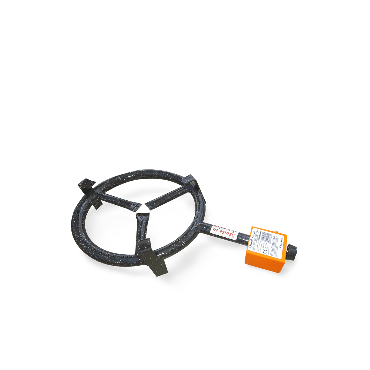 Paella Cooking Burner