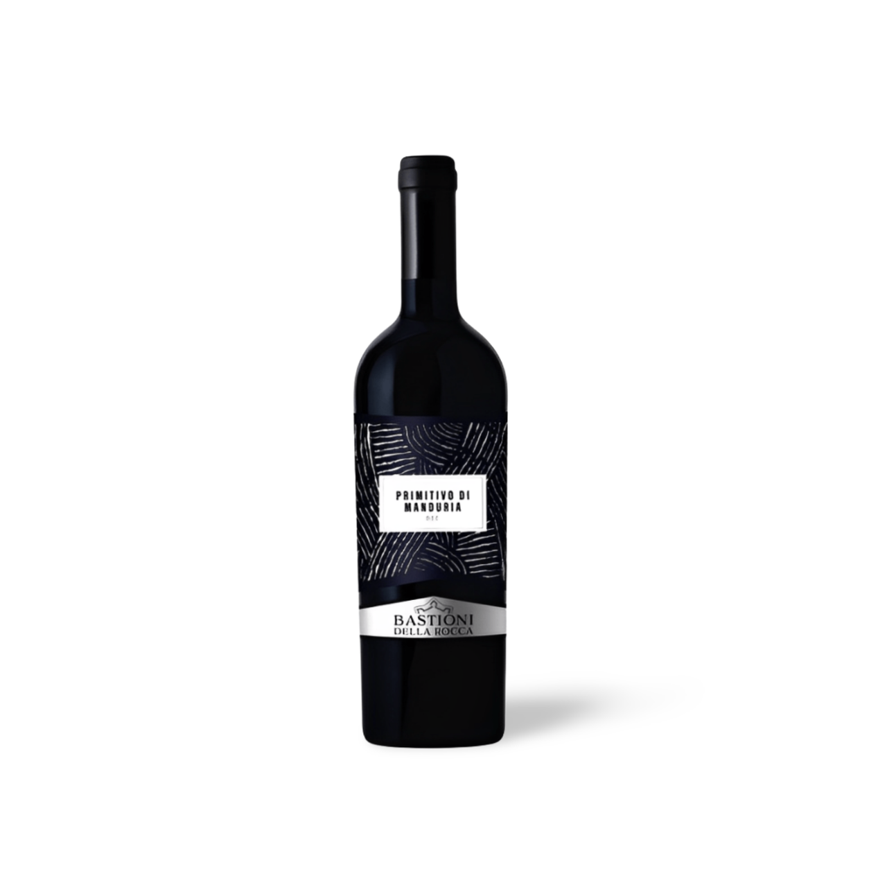 Bastioni della Rocca Primitivo di Manduria