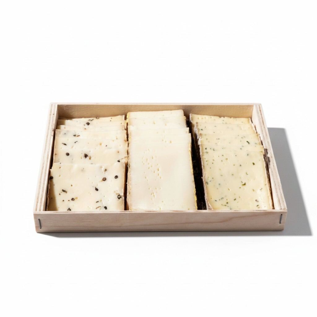 Mons Selection Raclette – Discovery 1