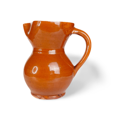 Sangría Pitcher Clay