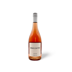 Bread and Butter Rosé 2020