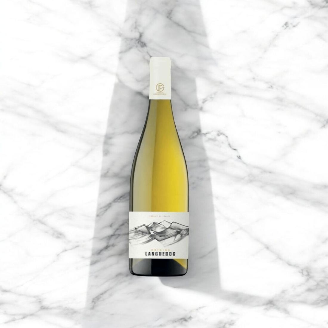 Grand Fidele Origine Blanc 1
